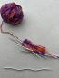 Preview: addiCraSySnake Lace Nadelspiel