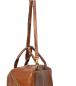 Preview: Project 39 – Ledertasche „Walnut Gold“ von Re:Designed