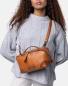 Preview: Project 78 Ledertasche von Re:Designed