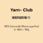 Preview: No 11 Merino 400 Yarn-Club groß Bestellbar bis 28.09.25