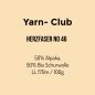 Preview: No 46 Yarn-Club klein bestellbar bis 28.09,25