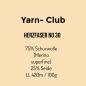 Preview: No 30 Merino/Seide - Yarn-Club klein bestellbar bis 28.09.25