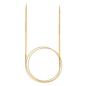 Preview: Tulip Knina Swivel Rundstricknadel dreh. 80cm