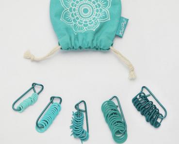 Knit Pro Mindful Collection Maschenmarkierer