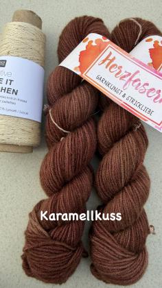 Herzfaser No 94 Kaschmir-Cloud Lieblingssets