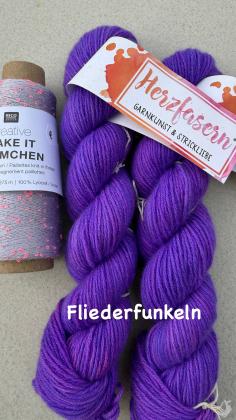 Herzfaser No 94 Kaschmir-Cloud Lieblingssets