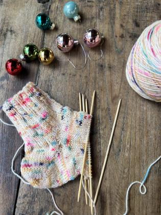 Preview: No 27 Kugelzauber Pre Oder