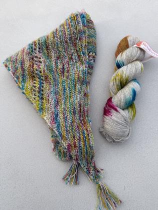 Preview: No 33 Tanz der Sprenkel