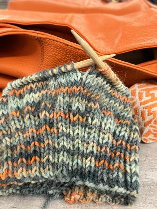 Preview: No 46 Moos & Flamme