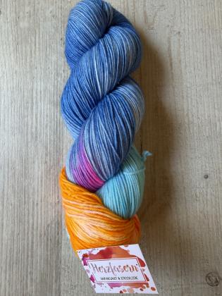 Preview: Feinsocks – Teststrang | du entscheidest