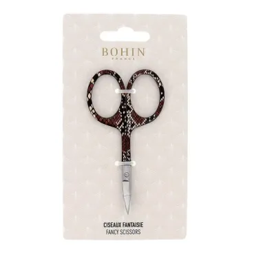 Bohin Stickschere Safari 9 cm
