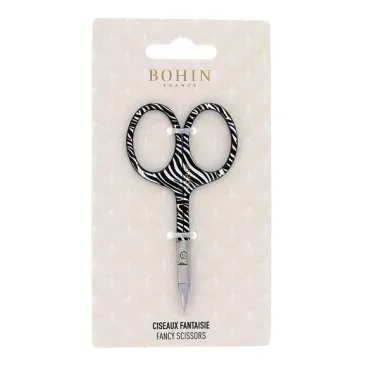 Bohin Stickschere Safari 9 cm