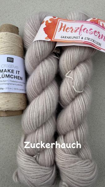 Herzfaser No 94 Kaschmir-Cloud Lieblingssets