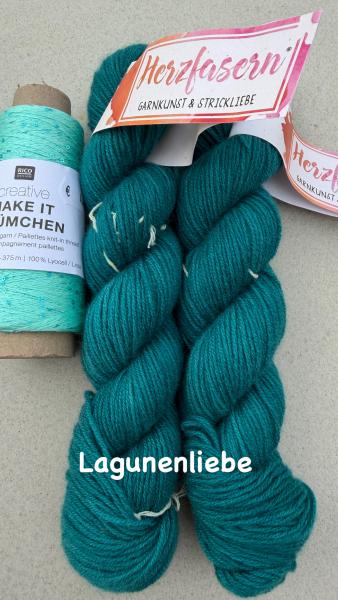 Herzfaser No 94 Kaschmir-Cloud Lieblingssets