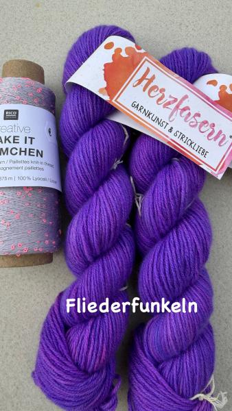 Herzfaser No 94 Kaschmir-Cloud Lieblingssets