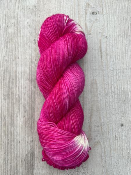 Pinke sockenwolle Clearance