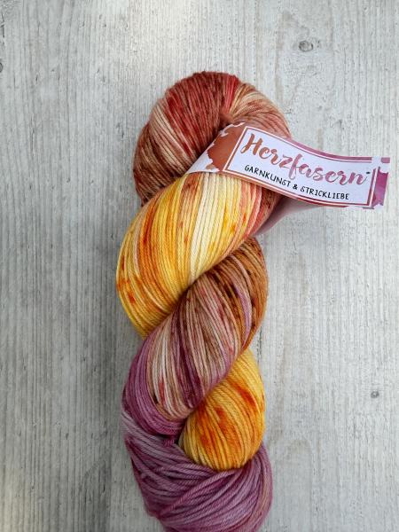 No 11 - Blütenfeuer  Limited Edition