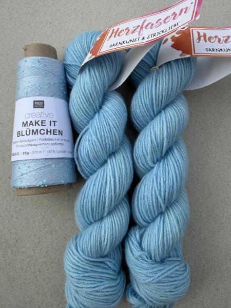 Herzfaser No 94 Kaschmir-Cloud Lieblingssets