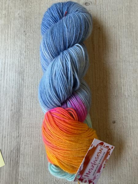 Cashmere Socks - Teststrang / du entscheidest