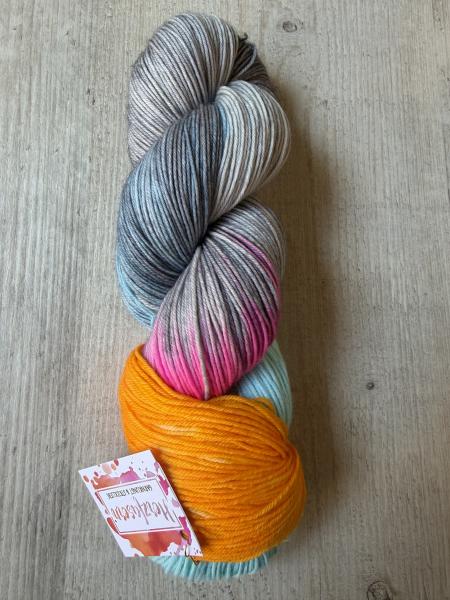 Feinsocks – Teststrang | du entscheidest