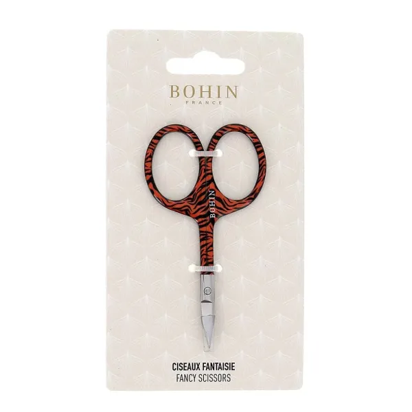 Bohin Stickschere Safari 9 cm
