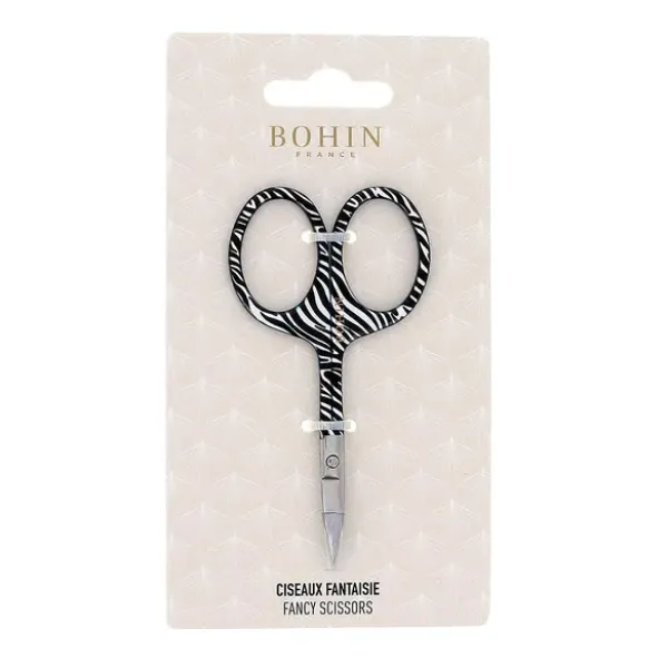 Bohin Stickschere Safari 9 cm